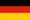 Germany Flag Resize