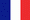 France Flag Resize