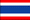 Thailand Flag Resize