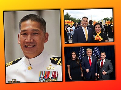 Tm L Vọng Ngoại V Căn Bệnh Bụt Nh Khng Thing