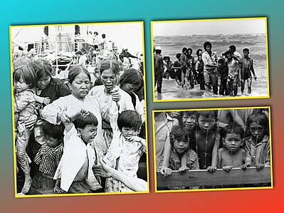 Việt Nam  Xứ sở của những người bị bắt phải học nghề đi