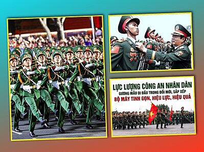 Giang sơn no được sắp xếp, v sắp xếp cho ai?