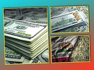 Hai thẩm phn lin bang chặn lệnh Trump bp cổ ngn sch cứu trợ thin tai để p bỏ DEI v hỗ trợ di tr