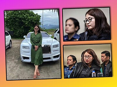 Mafia cng nghệ 4.0: Từ vụ Alice Guo đến cuộc cạnh tranh quyền lực ngầm ở Đng Nam 