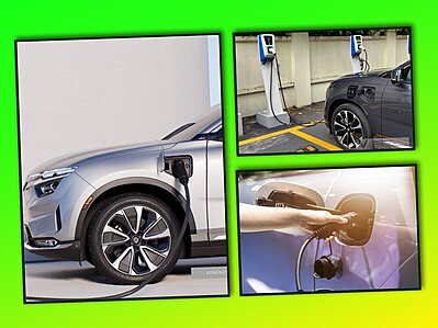 VinFast VF 8 ở Mỹ: từ co buộc sạc ra b đến nguy cơ mất li v lệnh triệu hồi hng loạt