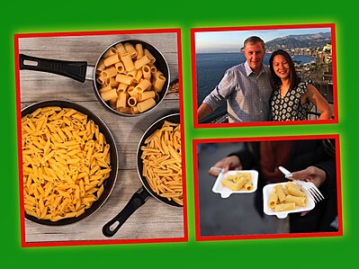 Đĩa m  ở Mỹ trước bo thuế 107%: từ xa xỉ phẩm 4 đ đến nỗi lo mất lun mn ăn bnh dn