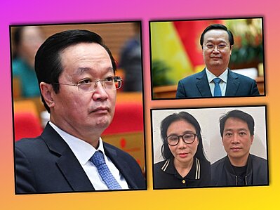 C cắn ghế thần tốc ở H Nội: Mailisa, Doctor Magic v vn cờ phe phi