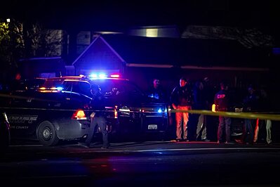 Thảm St Trong Tiệc Sinh Nhật Ở California: Khi Bữa Tiệc Gia Đnh Ha Chiến Trường Đẫm Mu