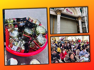 Chi bộn tiền lm đẹp, giờ m rổ mỹ phẩm m run: Nỗi hoang mang của khch Mailisa sau ngy thẩm mỹ viện tắt đn