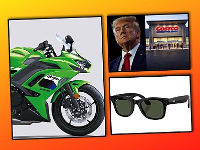 Khi doanh nghiệp Mỹ nổi loạn v thuế quan