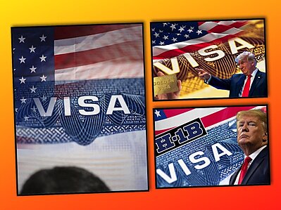 Tị nạn, thẻ xanh, visa du học cng bị kha cửa