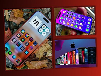 Apple rung chuyển: Lnh đạo lần lượt ra đi, Tim Cook trước cơn bo AI