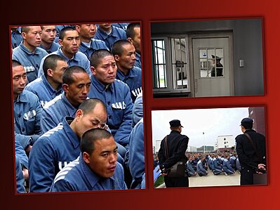 Liuzhi  Bng tối mới phủ xuống giới doanh nhn Trung Quốc