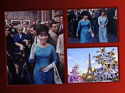 Người Đn B Gnh Sứ Mệnh Đến Hơi Thở Cuối Cng