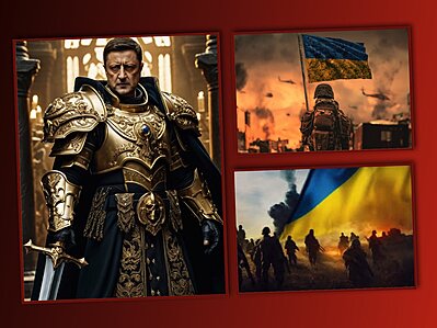 Ha bnh mong manh cho Ukraine: Kế hoạch 20 điểm, sức p từ Trump v bi ton bầu cử giữa ln đạn