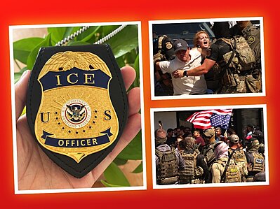 Đừng biến ICE thnh con ngo ộp: Hiểu luật để bớt sợ v biết tự bảo vệ mnh