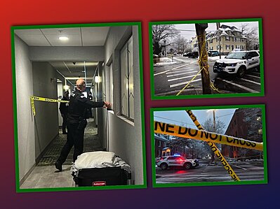 Xả sng kinh hong tại Mỹ: Thảm Kịch Tại Brown University - Cơn c Mộng Ging Sinh V Nỗi Đau Chưa Từng C Của Một Trường Ivy League