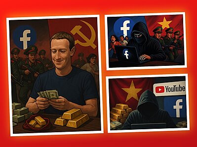 Facebook chuẩn bị thu ph� t�i khoản, chia sẻ link b�i c� nguy cơ bị kh�a từ 2026