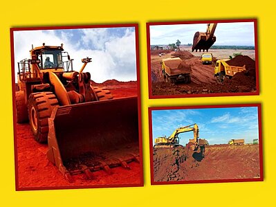 �Khui lại� b� x�t � đất hiếm sau Trung ương 15: chống sai phạm hay t�i vẽ bản đồ quyền lực?