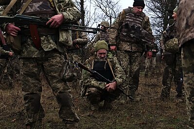 Mặt trận Zaporizhzhia rực lửa, Ukraine chịu sức �p nặng nề, Huliaipole lung lay