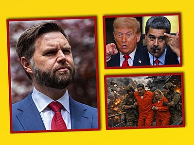 JD Vance: Trump đ� cho Maduro �nhiều lối tho�t� nhưng kh�ng l�i � Florida b�ng nổ hy vọng sau đ�n Caracas