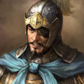 332 Xiahou Dun B