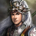 393 Ma Chao A