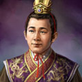 489 Liu Shan