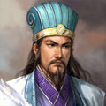 607 Zhuge Liang B