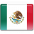 Mexico Flag Icon